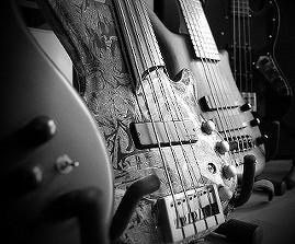bassguit